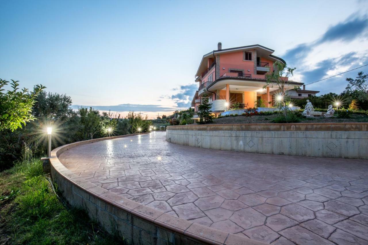 B&B Paradiso San Salvo Exterior photo