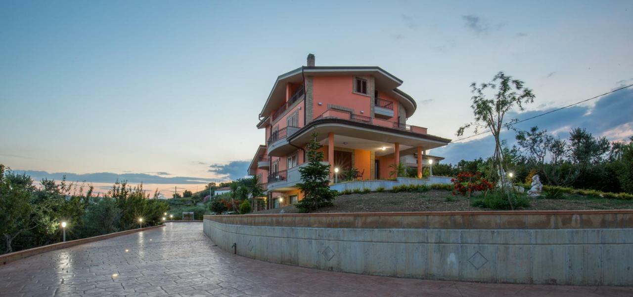 B&B Paradiso San Salvo Exterior photo