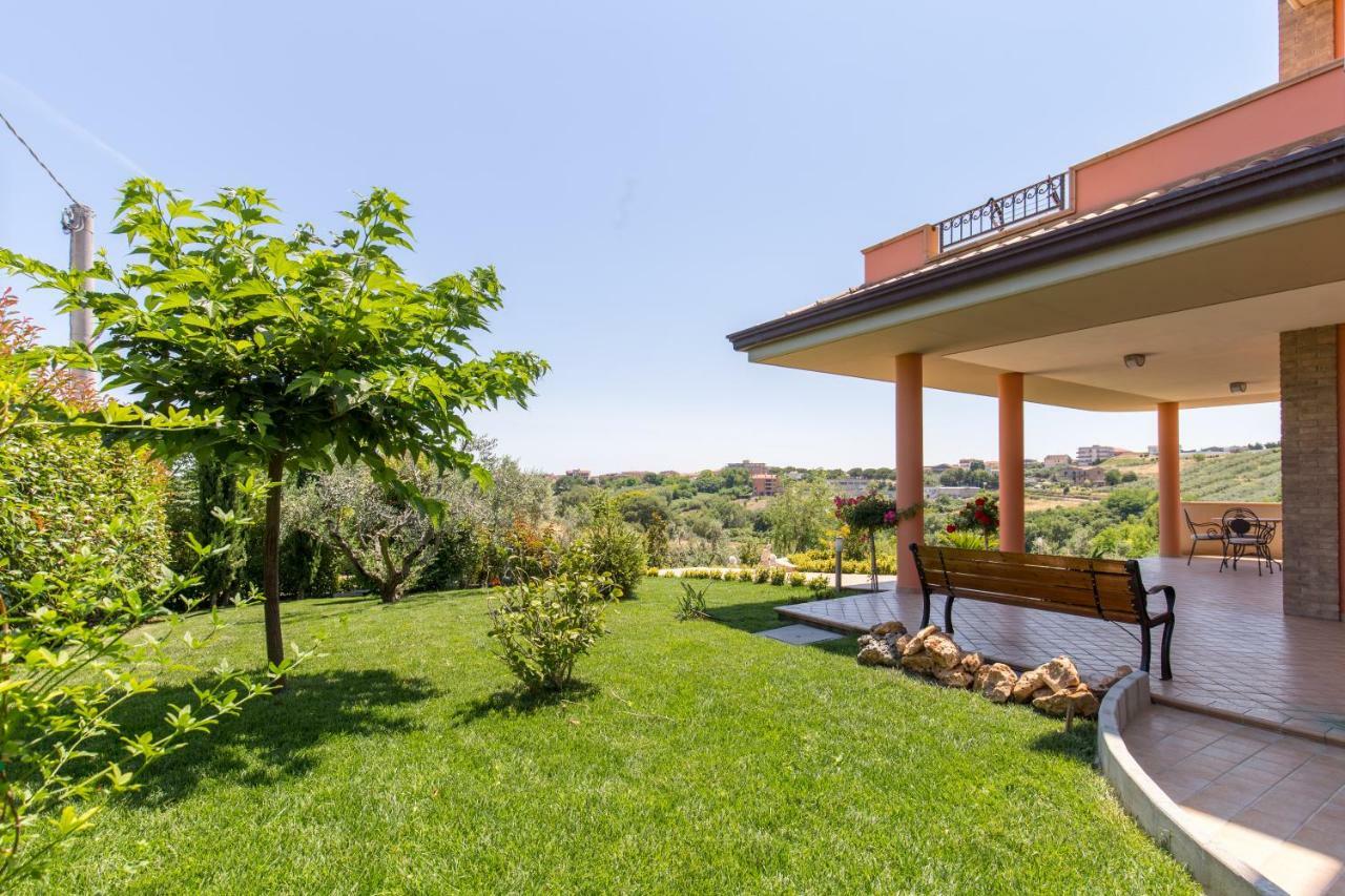B&B Paradiso San Salvo Exterior photo