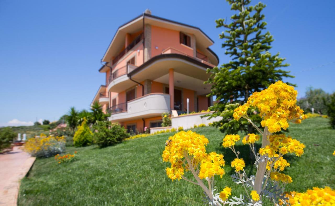 B&B Paradiso San Salvo Exterior photo