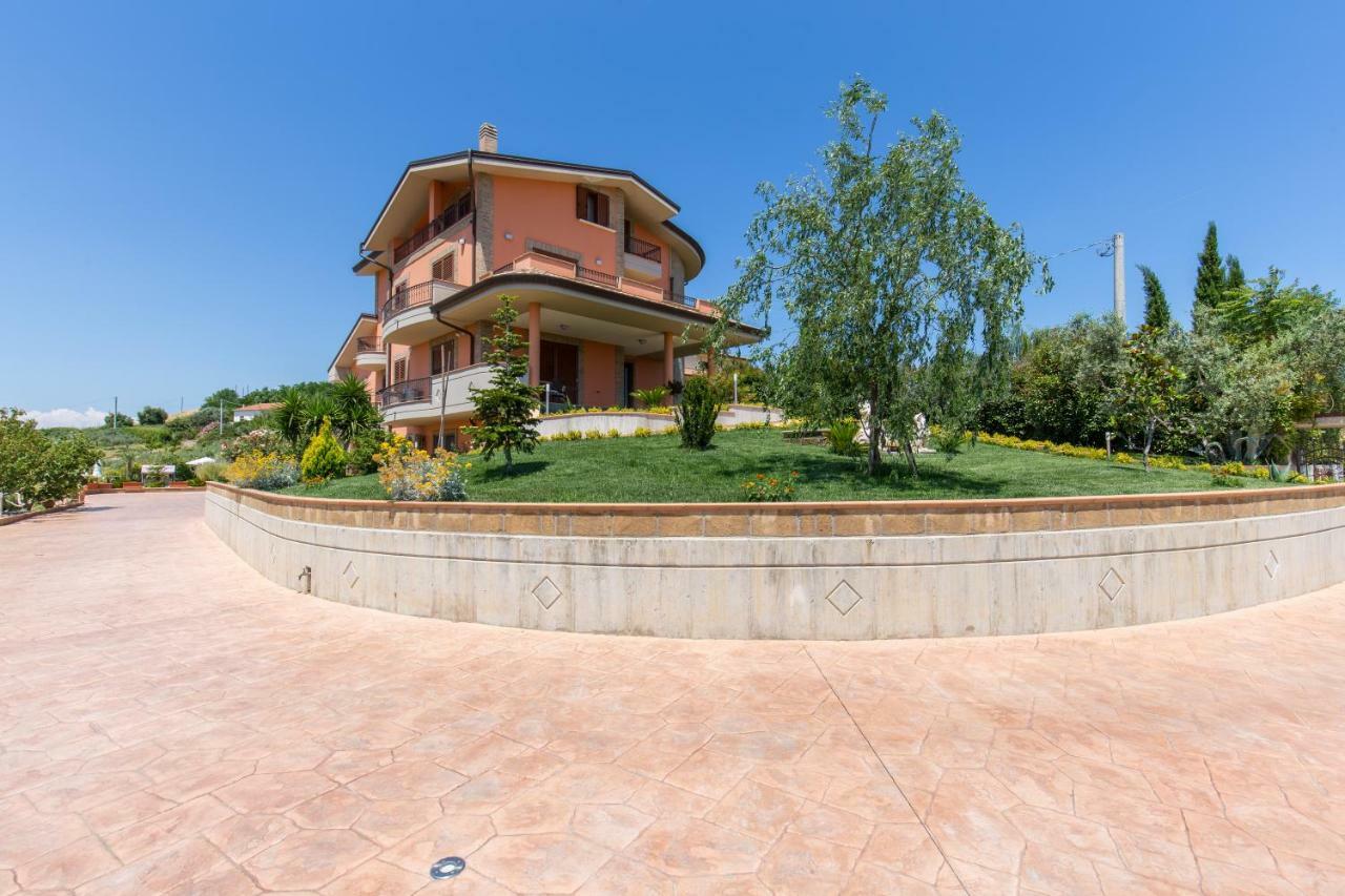 B&B Paradiso San Salvo Exterior photo