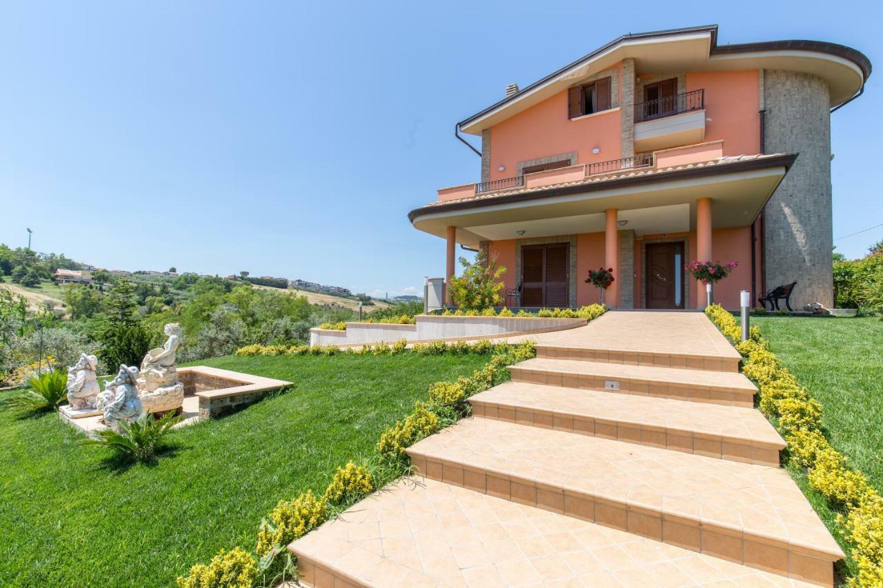 B&B Paradiso San Salvo Exterior photo